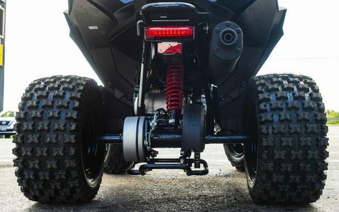 2026 Can-Am Renegade 70 EFI