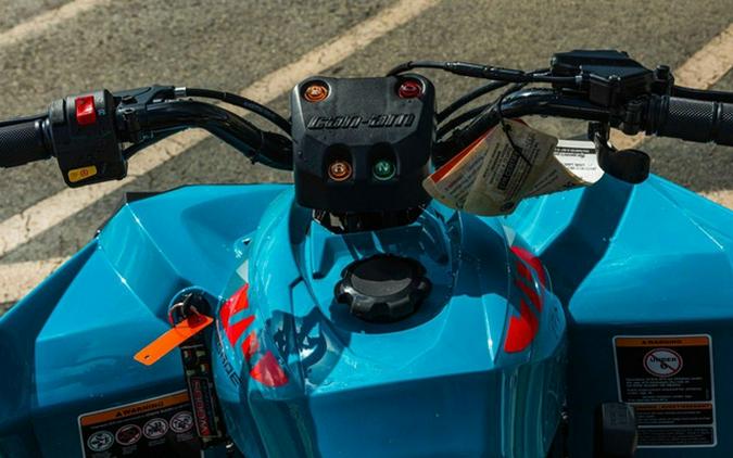 2026 Can-Am Renegade 70 EFI