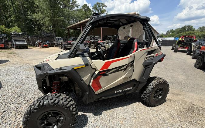 2026 Polaris RZR TRAIL S 1000 ULTIMATE SAND DUNE