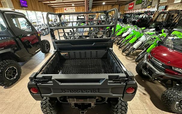 2027 Kawasaki MULE PRO-MX