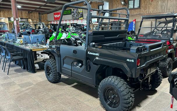 2027 Kawasaki MULE PRO-MX