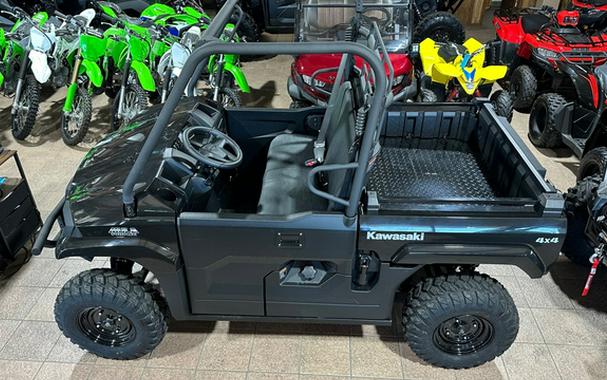 2027 Kawasaki MULE PRO-MX