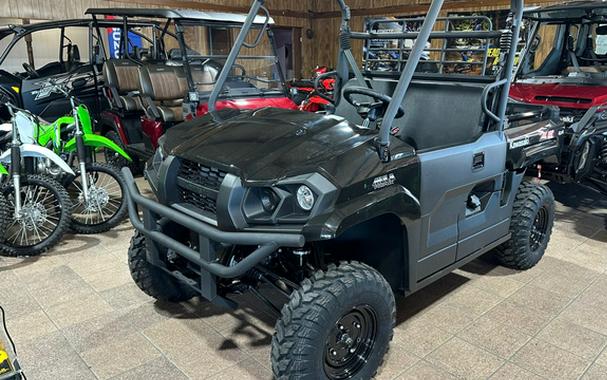 2027 Kawasaki MULE PRO-MX