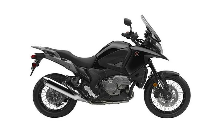 2016 Honda VFR1200X DCT
