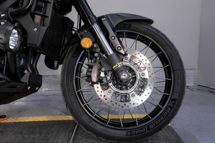 2016 Honda VFR1200X DCT