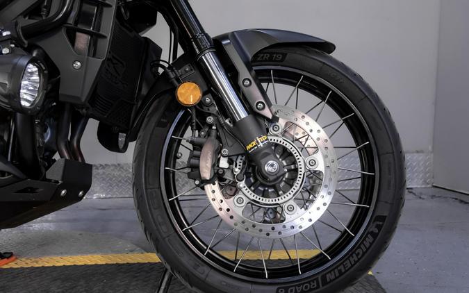 2016 Honda VFR1200X DCT