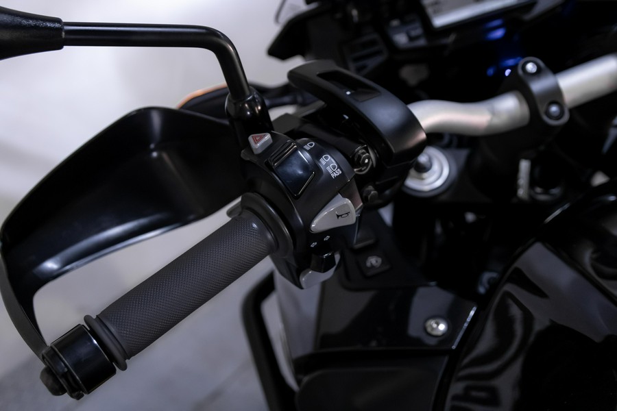 2016 Honda VFR1200X DCT