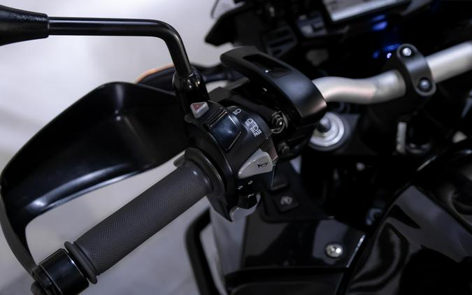 2016 Honda VFR1200X DCT