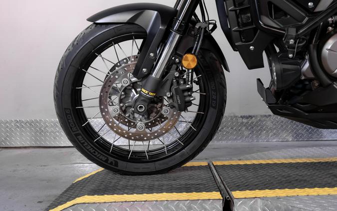 2016 Honda VFR1200X DCT