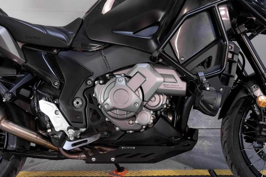 2016 Honda VFR1200X DCT
