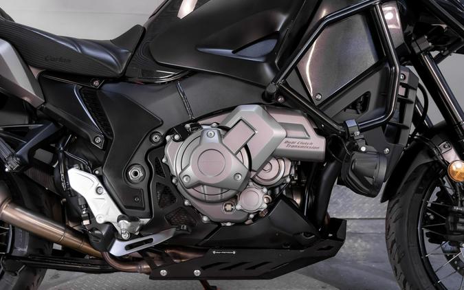 2016 Honda VFR1200X DCT