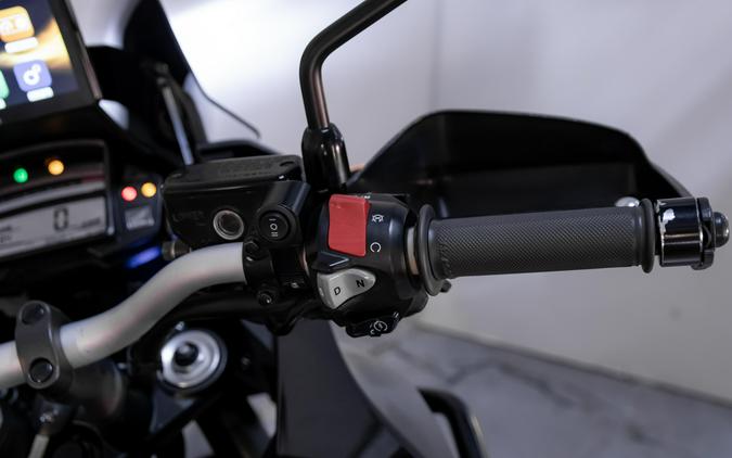 2016 Honda VFR1200X DCT