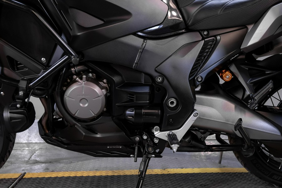 2016 Honda VFR1200X DCT