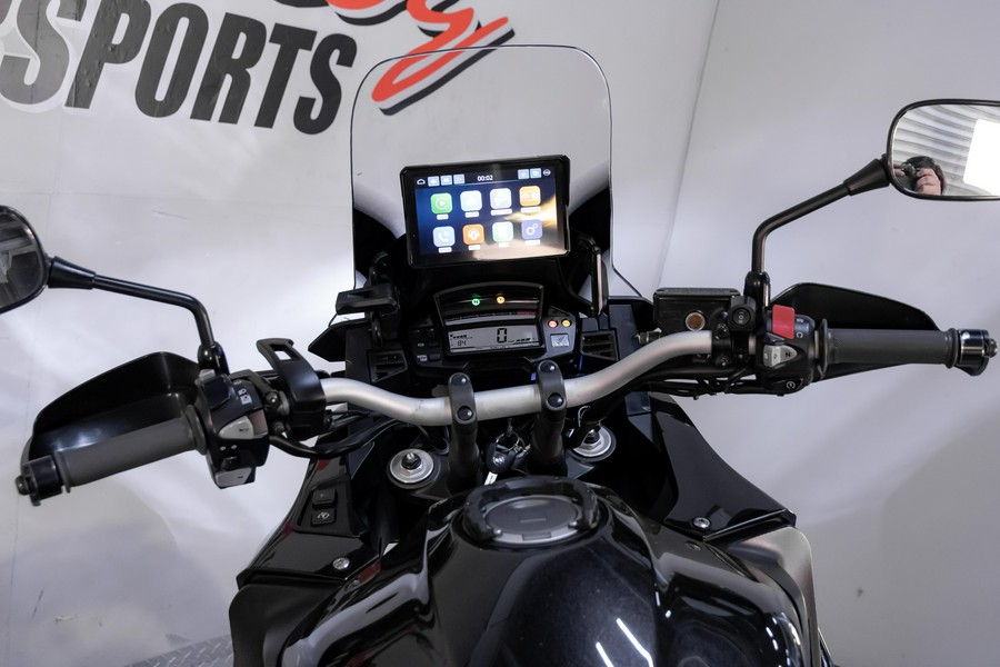 2016 Honda VFR1200X DCT