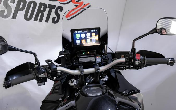 2016 Honda VFR1200X DCT