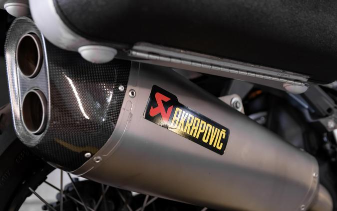 2016 Honda VFR1200X DCT