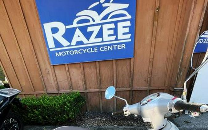 2015 Honda METROPOLITAN