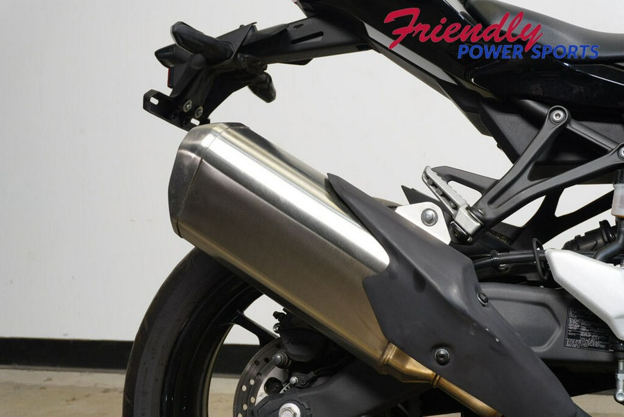 2025 KAWASAKI NINJA ZX400 ABS