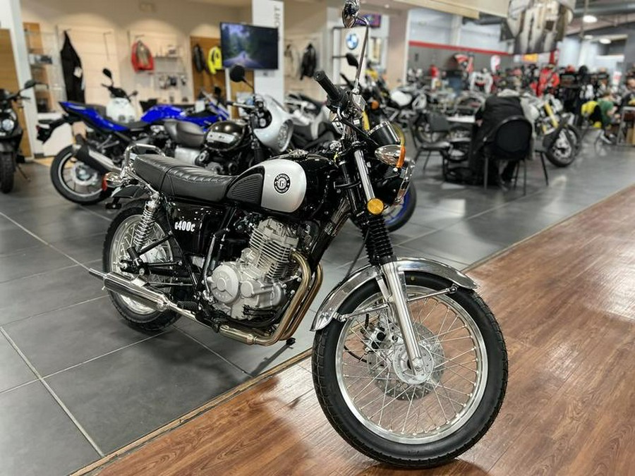 2022 Genuine Scooter Co G400C for sale in Birmingham, AL