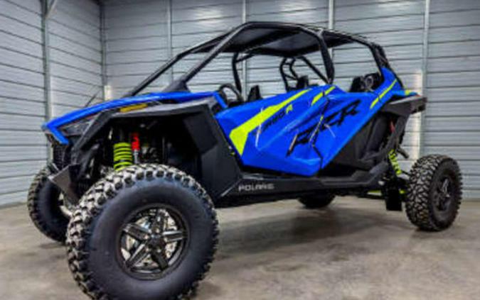 2024 Polaris® RZR Turbo R 4 Ultimate