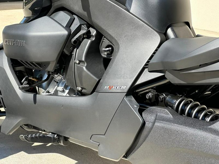 2023 Can-Am® Ryker Rotax 600 ACE Classic Panels