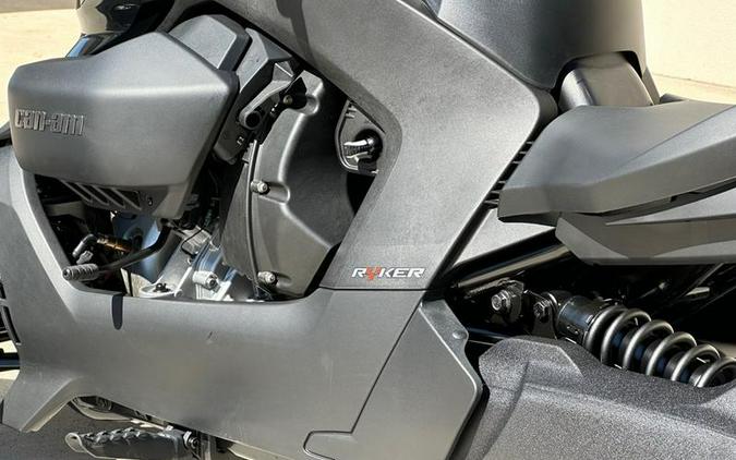 2023 Can-Am® Ryker Rotax 600 ACE Classic Panels