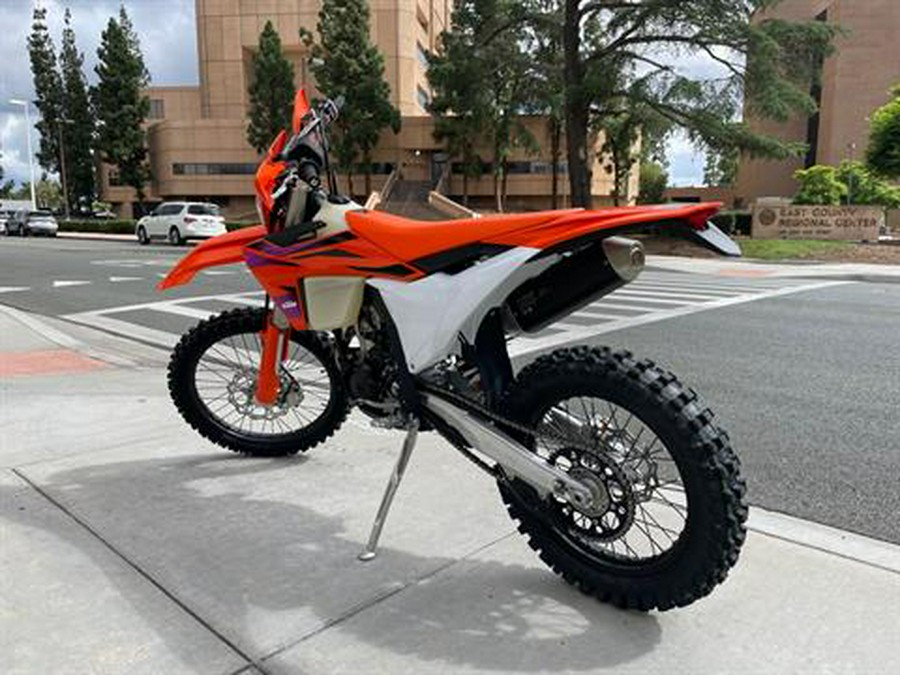 2024 KTM 350 XW-F