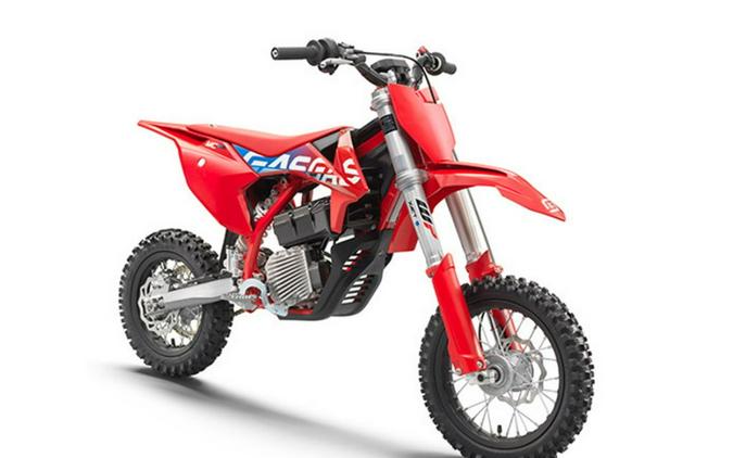 2024 GASGAS MC-E 5