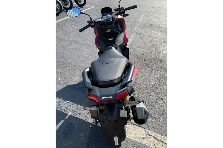 2024 Honda ADV160