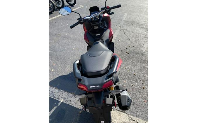 2024 Honda ADV160