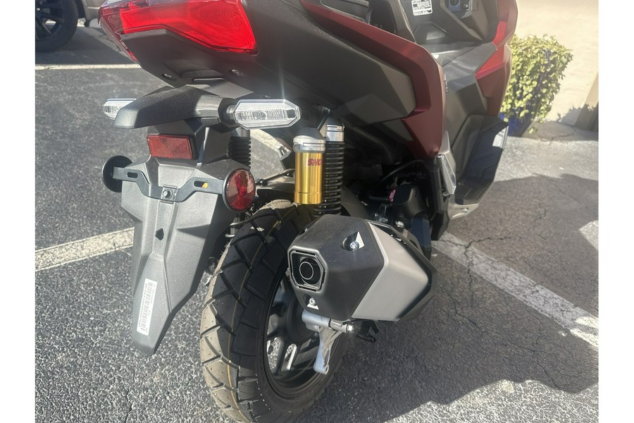 2024 Honda ADV160