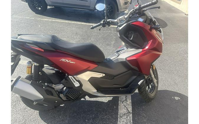 2024 Honda ADV160