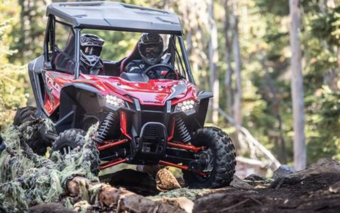 2019 Honda Talon 1000X