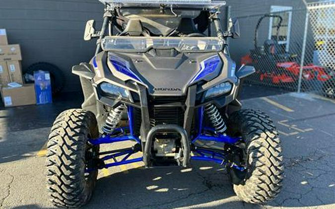 2019 Honda Talon 1000X