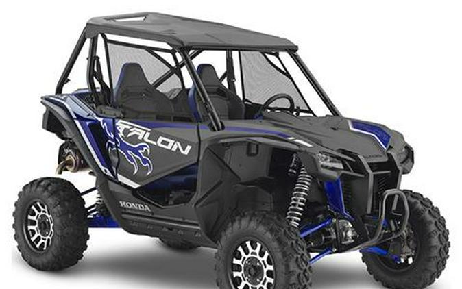 2019 Honda Talon 1000X