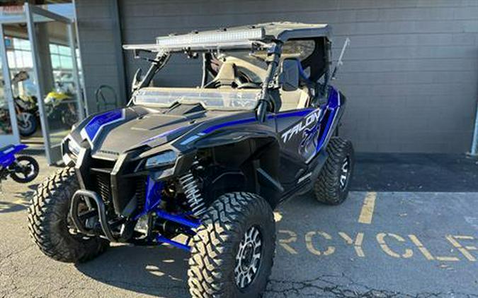 2019 Honda Talon 1000X