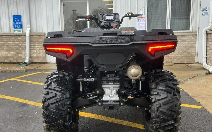 2024 Polaris® Sportsman 570 Trail