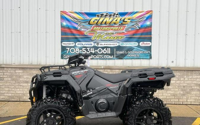 2024 Polaris® Sportsman 570 Trail