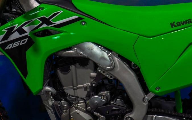 2024 Kawasaki KX™450