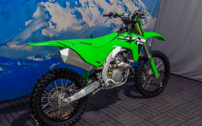 2024 Kawasaki KX™450