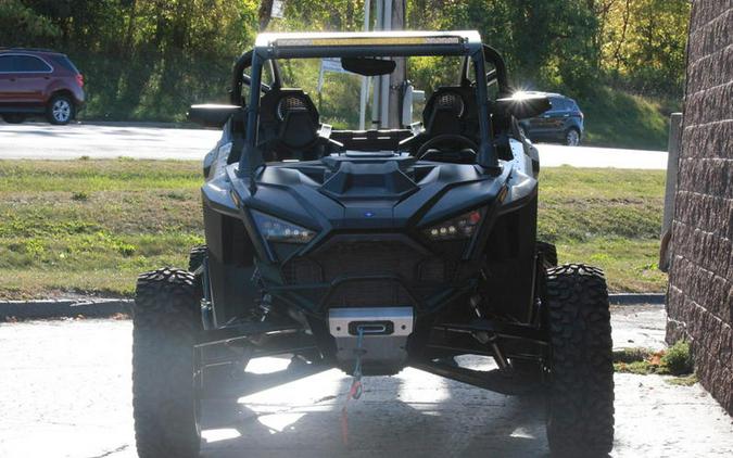 2022 Polaris® RZR Pro R Ultimate