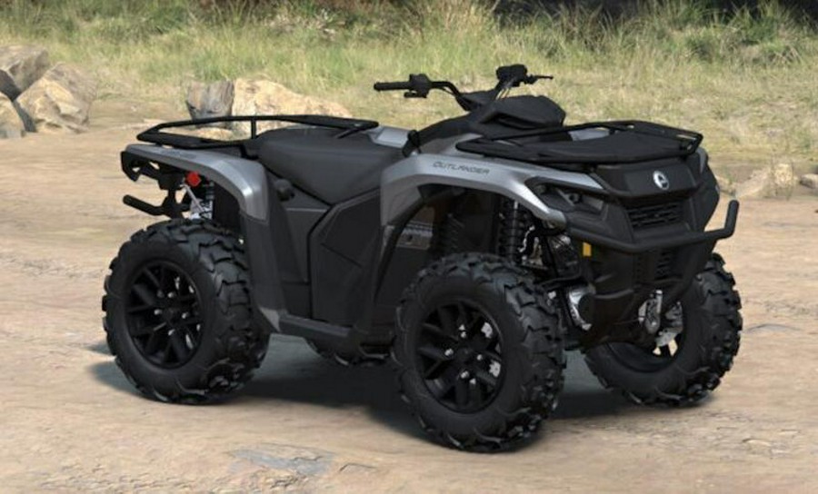2024 Can-Am® OUT 700 XT