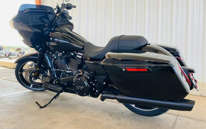 FLTRX 2024 Road Glide®