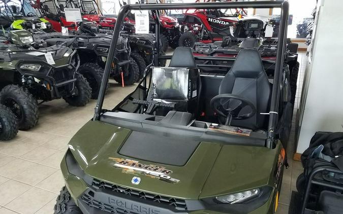 2023 Polaris® Ranger 150 EFI