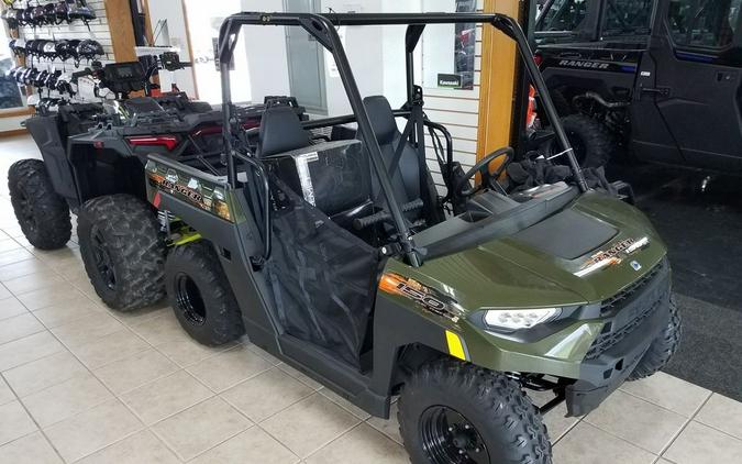 2023 Polaris® Ranger 150 EFI