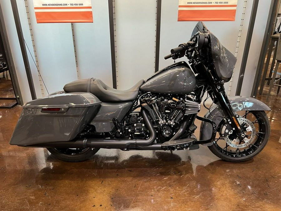 2022 Harley-Davidson Street Glide® Special