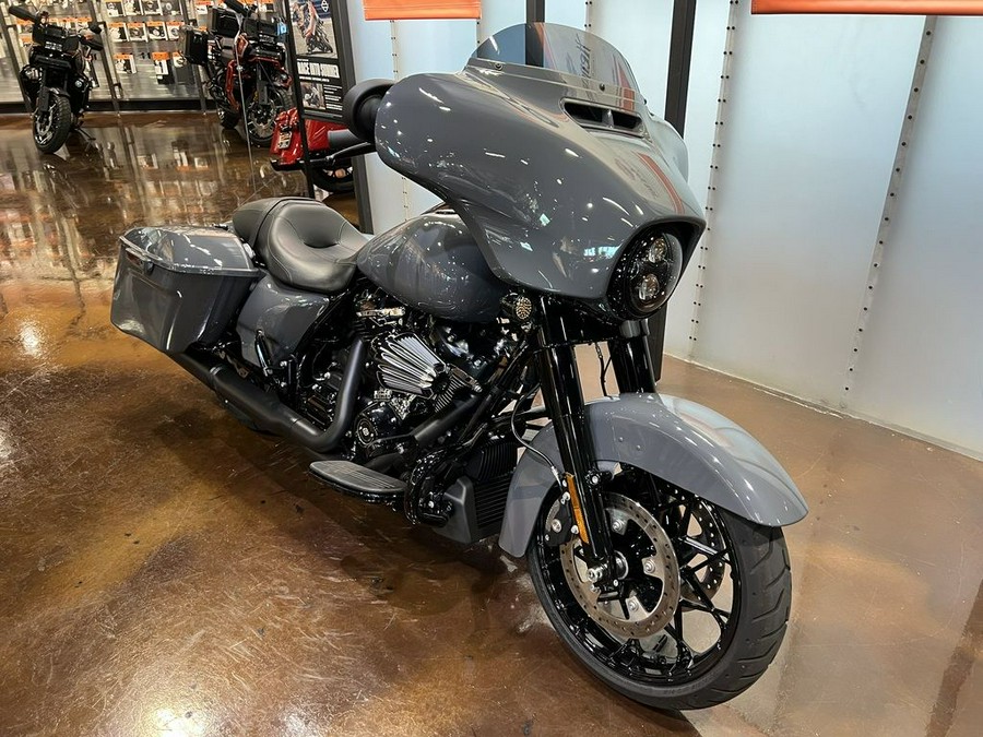 2022 Harley-Davidson Street Glide® Special