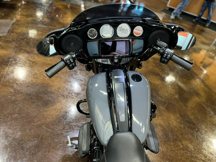 2022 Harley-Davidson Street Glide® Special