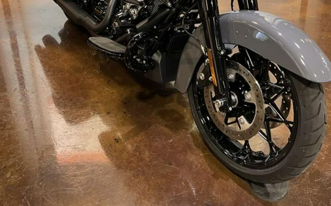 2022 Harley-Davidson Street Glide® Special