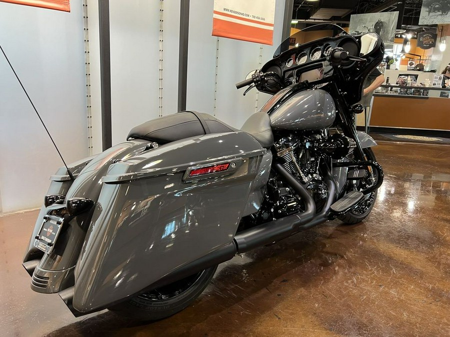 2022 Harley-Davidson Street Glide® Special